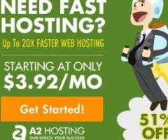 A Hosting.com