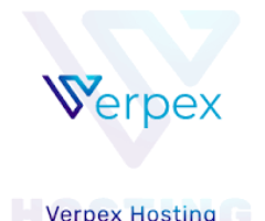 Verpex Hosting Service